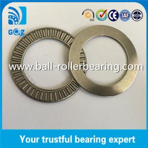 China Inch Dimension Thrust Needle Roller and Cage Assembly Bearing NTA2233 NTA-2233 factory
