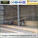 Polystyrene Fruit Cold Storage Room Heat Insulated Walk In Freezer Rooms