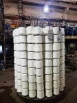OEKO Certificate Polyester Sewing Thread Dyed 50S/2