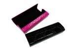 Colorful PU Handmade Personalized Hard Eyeglass Case OEM Acceptable