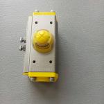 OEM Color Pneumatic Valve Actuator Rack And Pinion Actuators 90 Degree