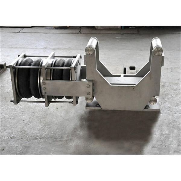 Felt Guide Tensioner Pulp Paper Making