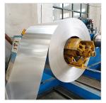 8011 H18 Aluminium Foil Roll Food Grade SGS ISO Certification