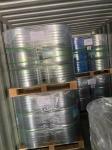 Low Viscosity High Silica Ratio Epoxy Resin Curing Agent For Increased