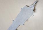 New Energy Vehicle Aluminum Radiator Tube Heat Sink Cooling Plate Heat Pipe