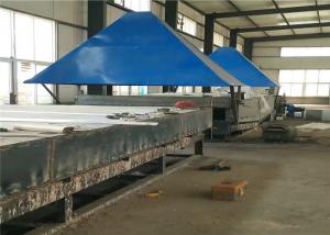 China Fast Pvc Coating Machine For Hot Dipped And Electric Galvanized Welded Fencing factory