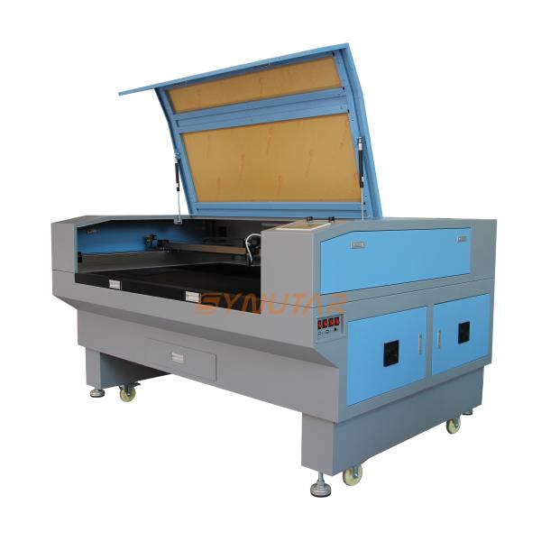 China Custom CO2 Laser Engraver Cutter 100W Laser Cutting Machine factory