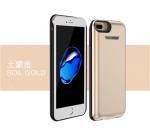 Wireless Charging Mobile Phone Power Bank For Apple IPhone 6 / 6S Plus 4.7