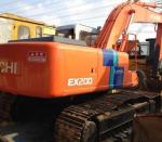Used Hitachi Excavator EX200-2
