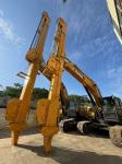 Affordable Telescopic Boom for Excavators – Enhance Your Excavator Performance