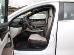 2024 White BYD Qin Plus DM-I 120km 1.5L Hybrid Honor 2WD Compact Car