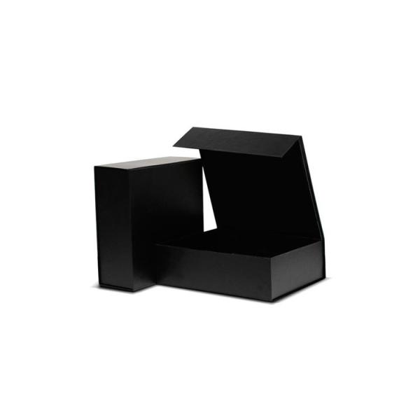 custom soft touch wallet gift box VR glassses packaging box sunglass gift paper