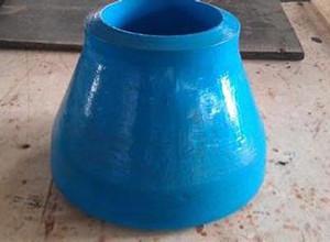 China Pipe reducer:Alloy steel reducer factory