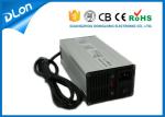power supply lead acid / li-ion / lifepo4 battery charger 24v 10a