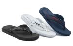Sport Men Rubber Slipper Rubber EVA Soft PU Outsole Flip Flop