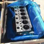 Crankcase Cylinder Block 04282838 04289953 04296583 04254635 04252701 4282838