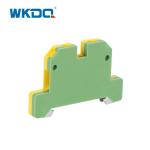 JEK 2.5/35 RoHs Screw Connection Terminal Block 800V/125A Engineering Nylon