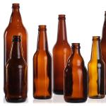2024 Wholesale Factory 330ml Carbonated Drinks Energy Drinks Soda Glass Bottle