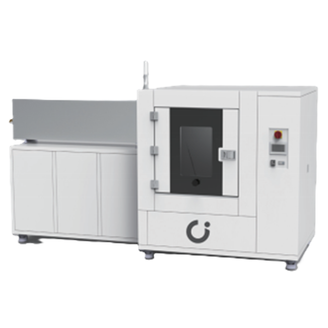 China Rain Test Chamber on sale