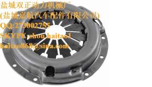 China DAEWOO 22100-A78B00 (22100A78B00) Clutch Pressure Plate factory