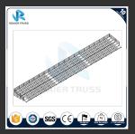 Dismountable Stadium Steel Grandstand Stable Performance Customized Size