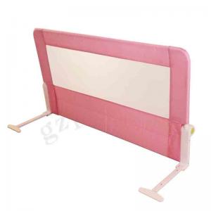 China Height 64CM Travel Baby Bed Rail Guard Stable Multiscene Removable on sale