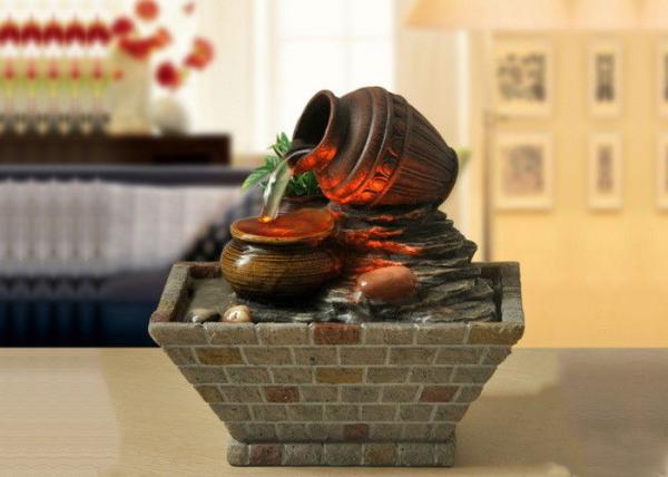 Traditional Pots Home Interiors Decoration Tv Cabinet Living Room Tabletop