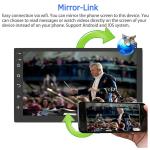10 Inch Bluetooth Video Car Stereo BT Android Gps Navigation For NISSAN SYLPHY