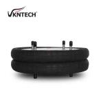 S7100 Industrial Rubber Air Spring/ 3B14-364 Air Suspension Spring Parts For OEM