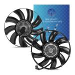 Viscous Radiator Cooling Fan LR025234 Range Rover Sport L320 2005-2009