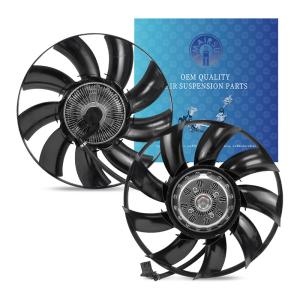 China LR025234 Auto Cooling Fans From With Long Wire 6 Kg Gross Weight factory