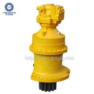 China High Quality Komatsu PC1250 - 8 21N-26-00120 Excavator Swing Drive factory