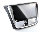 9"/10.1" Screen For Toyota VIOS YARIS Sedan 2016- 2019 Car Multimedia Stereo GPS