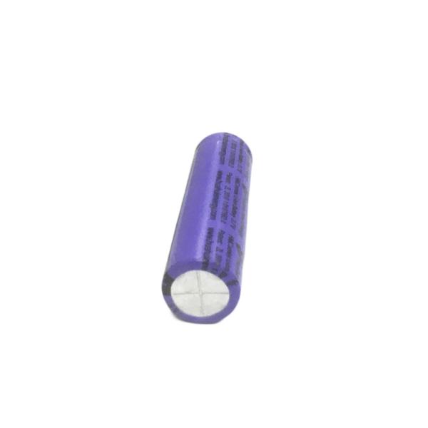 Huahui Energia Deep Cycle Rechargeable HMC1865 3.7V 1700mAh Lithium Manganese