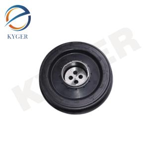 China Car Engine Parts Crankshaft Pulley 11238512072 For Bmw N47 B37 B47 Engine Crankshaft Pulley 1123 8512 072 factory