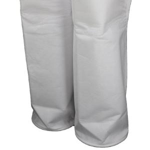 China Abrasion Resistant Pleated Cement Plant P84 Industrial Filter Bags factory