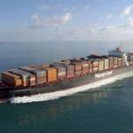 Export Fcl Ocean Freight Service Transportation Container Maritime Cargo