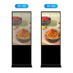 Android Plug In And Play Advertising Display Player