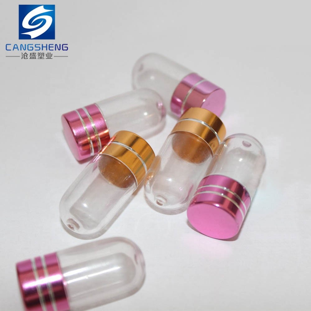 2ml Single Pill Containers