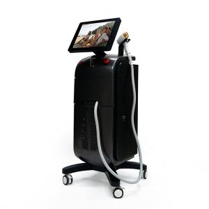 China Skin Care Diode Laser Hair Removal Machine Multifunctional IPL Instrument factory
