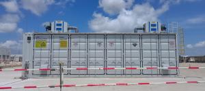 China Power Containerized Energy Storage battery Containers Near Me factory