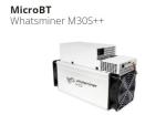 M31s 76th BTC Asic Miner 70dB 3220 Watt 200x264x290mm