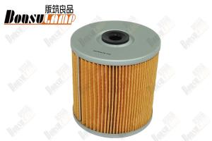 China Fuel Element Filter 1-87810372-0 1878103720 ISUZU FVR 6HE1 factory