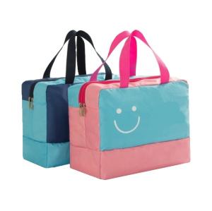 China Dry Oxford Storage Beach Bag Tote Oversized BSCI SEDEX 4 PILLAR factory