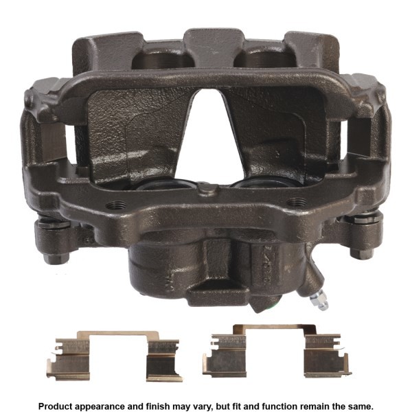 MERCERDEZ BENZ Auto Parts Vehicle Brake Caliper 19B6319 19B6318 344420 344421 OEM 204 421 41 81 204 421 42 81