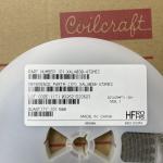 Coilcraft High Current Shielded Power Inductors Low power losses 4.7UH XAL4030