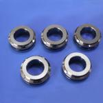 Anti Abrasive Tungsten Carbide Sleeve Featuring Channel Set With 100% Original