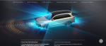 Smart Auto L8 Flagship 6-Seat Family And Home SUV New Energy Vehicle 1350KM