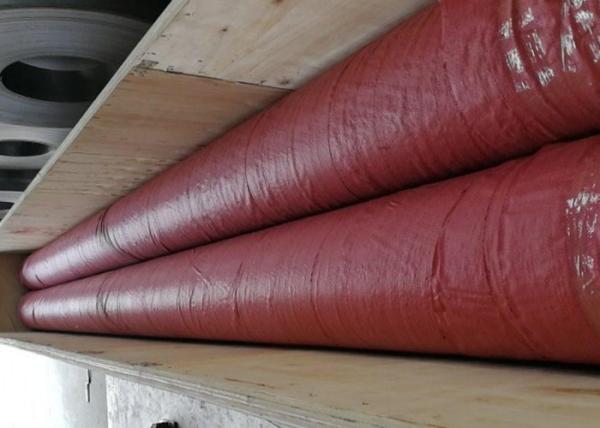 SEAMLESS PIPE SLR, ASME B36,19M, GR S32750, ASTM A790 NPS 2 INCH SCH 40S 6M