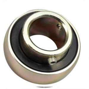 China JINGYAO UB205/90205 ​ Stainless Steel Pillow Block Bearing for Textiles Motors CNC Machine Tools and More factory